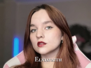 elviafaith cams