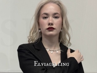 Elviagelling