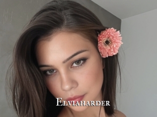 Elviaharder