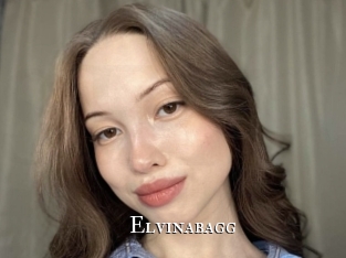 Elvinabagg