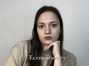 Elvinabennett