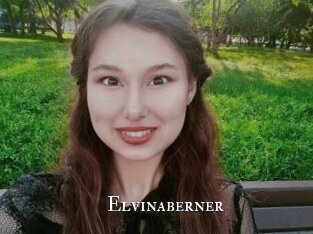 Elvinaberner