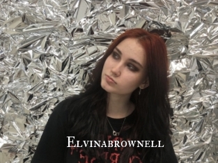 Elvinabrownell