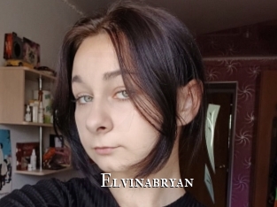 Elvinabryan