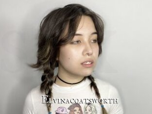 Elvinacoatsworth