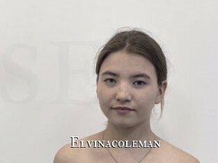 Elvinacoleman