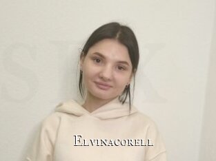 Elvinacorell
