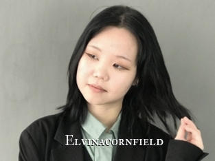 Elvinacornfield