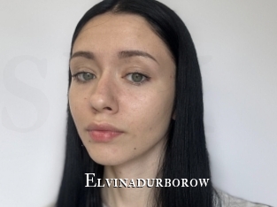 Elvinadurborow