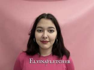 Elvinafletcher