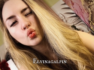 Elvinagalpin