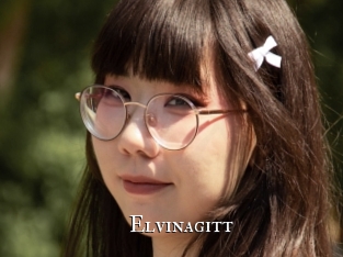 Elvinagitt