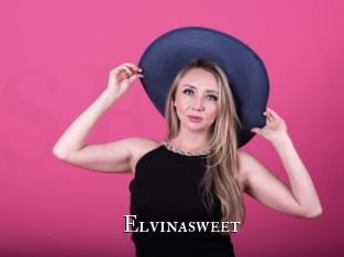 Elvinasweet