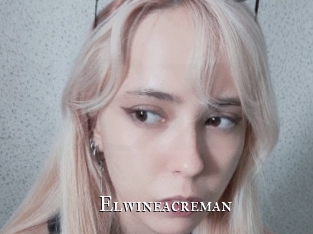 Elwineacreman