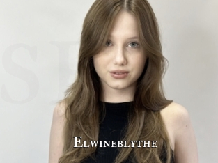 Elwineblythe