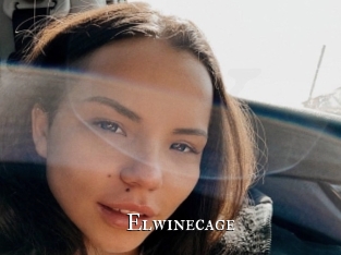 Elwinecage