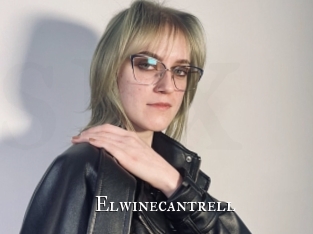 Elwinecantrell