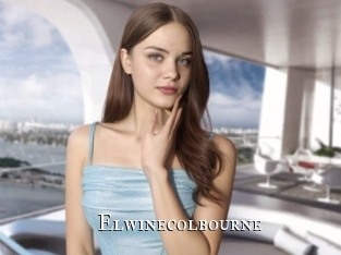 Elwinecolbourne