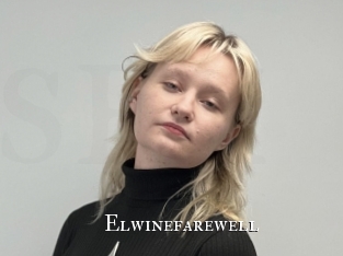 Elwinefarewell