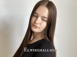 Elwinehallman
