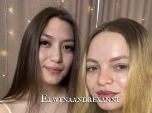 elwynaandrexanne cams