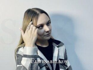 Elwynabellew