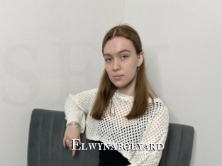 Elwynabolyard