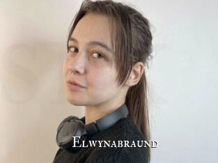 Elwynabraund