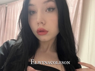 Elwynacoleson