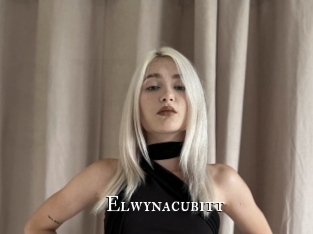 Elwynacubitt