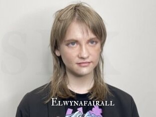 Elwynafairall