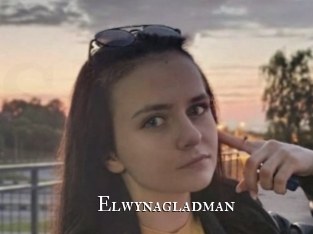 Elwynagladman
