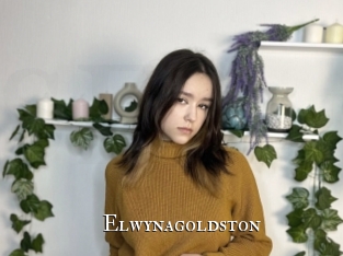 Elwynagoldston