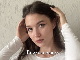 Elwynaharriss