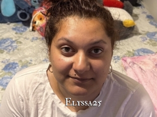 Elyssa25