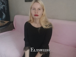 Elysweiss