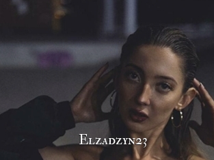 Elzadzyn23