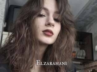 Elzarahani