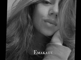 Emakate