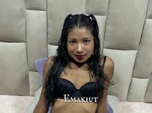 Emakiut