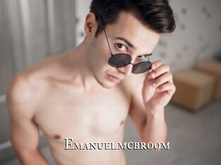 Emanuelmcbroom