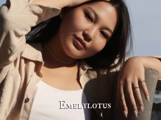 Emelylotus