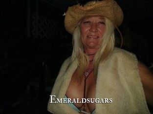 Emeraldsugars