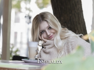 Emeraldx