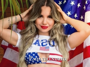 Emiilyhendriix