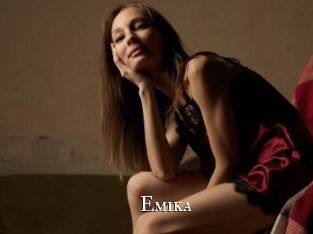 emika cams