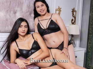 Emiliaandnoah