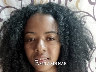 Emiliadinak