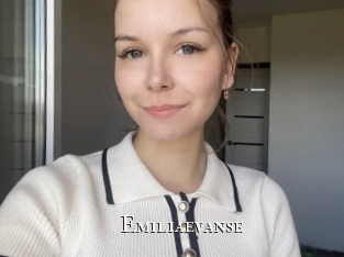 Emiliaevanse