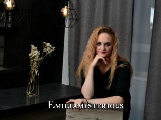 Emiliamysterious